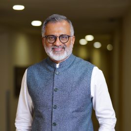 Thomas George Muthoot