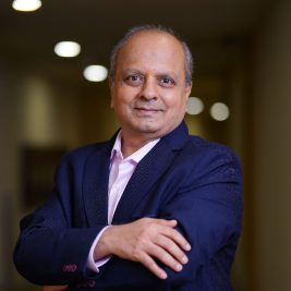 Yogesh Udhoji