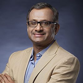 Thomas George Muthoot