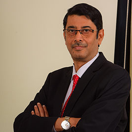 Santanu Mukherjee